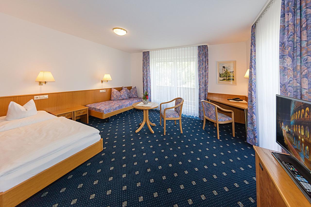 Gasthof - Hotel Zum Ochsen Gmbh Berghulen Eksteriør bilde
